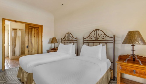 Suite, 2 habitaciones, balcón