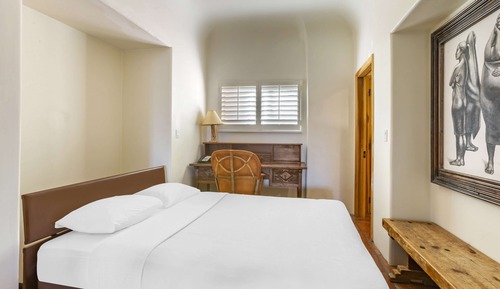 Suite, 2 habitaciones, balcón