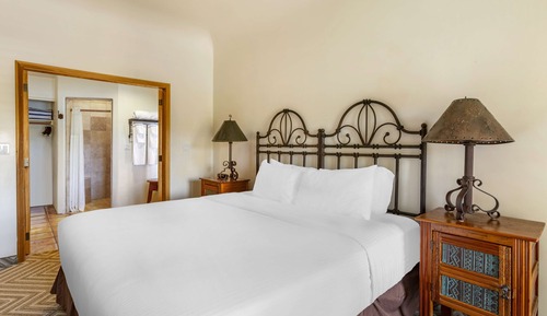 Suite, 2 habitaciones, balcón