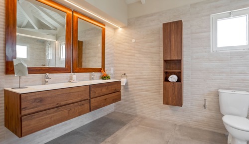 Apartamento Deluxe, 2 habitaciones, vistas al jardín