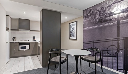 Apartamento Premium, 1 habitación