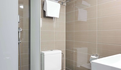 Habitación individual (Compact)