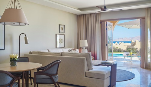 Suite, 1 cama de matrimonio grande