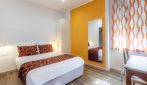 Habitación doble