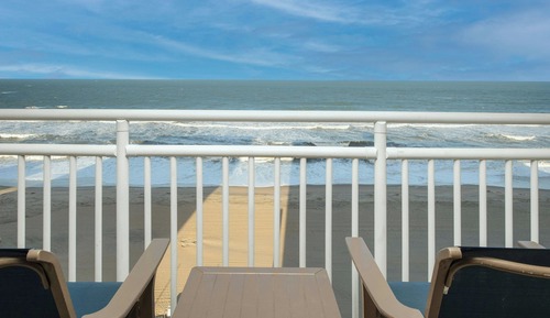 Suite, 1 habitación, frente al mar