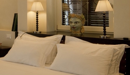 Habitación Confort, 1 cama de matrimonio