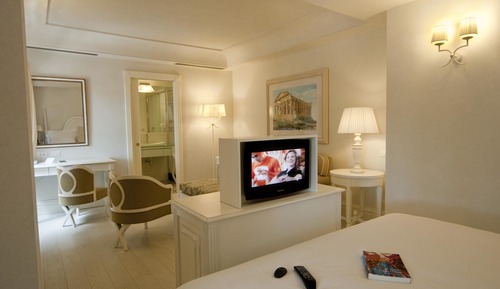 Suite junior