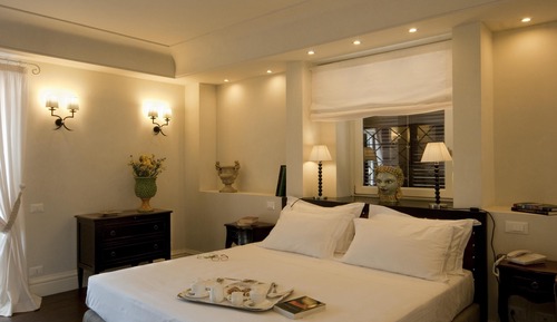 Suite presidencial