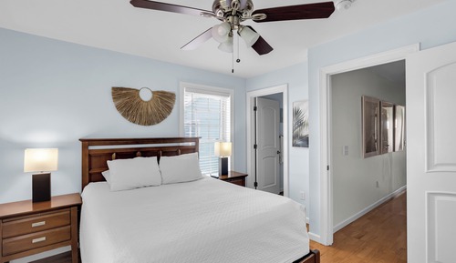 Zane Grey 3 Bedroom 3 Bathroom Townhome (Canal View, Off the Main Property)