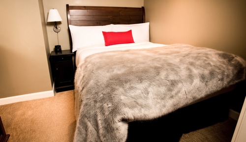 Suite, 2 habitaciones, vistas al valle