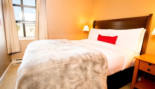 Suite Premium, 2 habitaciones, vistas a la montaña