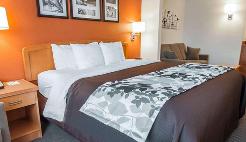 Suite, no fumadores