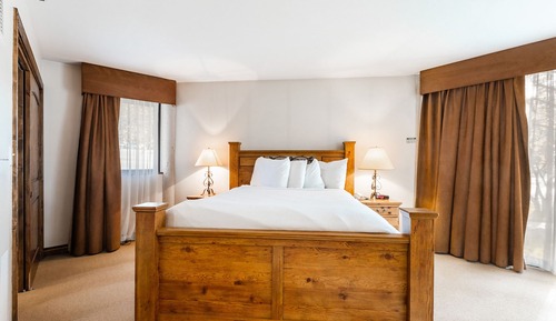 2-Bedroom Condominum 313