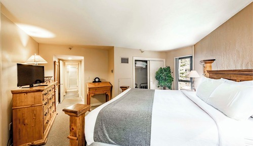 Apartamento Grand