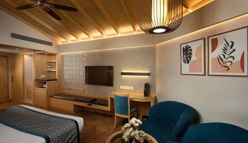 Habitación superior
