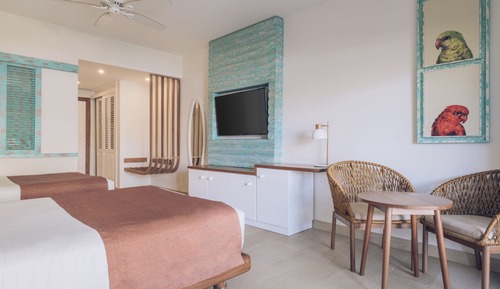 Habitación Premium (Bayahibe)