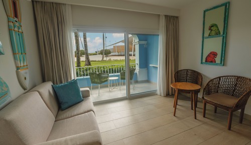 Suite junior (Near Beach)