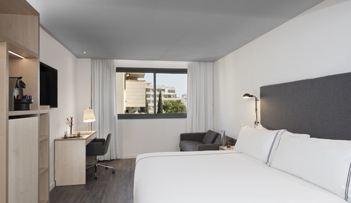 Habitación Premium (Innside)