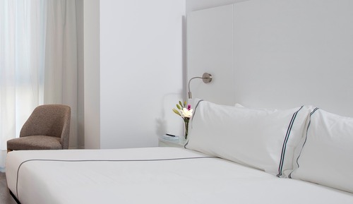 Habitación doble (Innside)