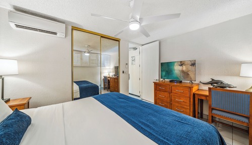 Apartamento, 1 habitación