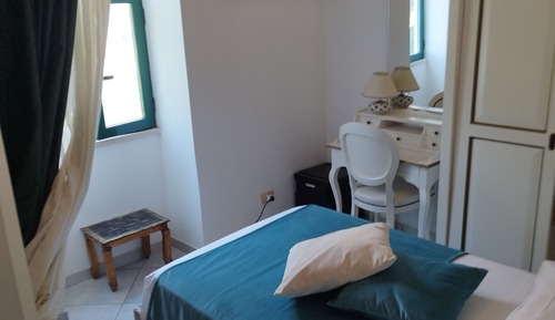 Habitación individual