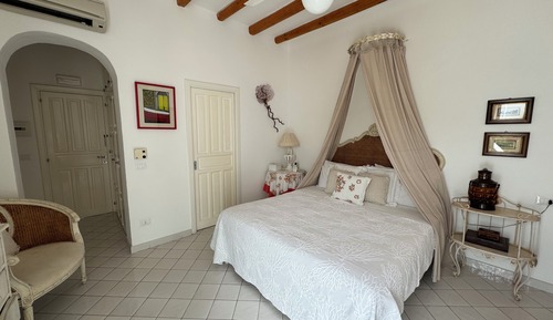 Junior Suite, 1 Double or 2 Twin Beds