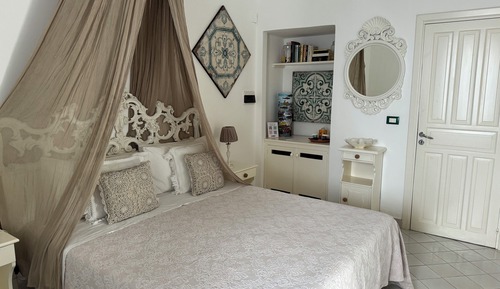 Classic Quadruple Room, 1 Double or 2 Twin Beds