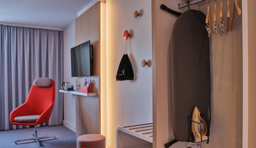 Habitación estándar