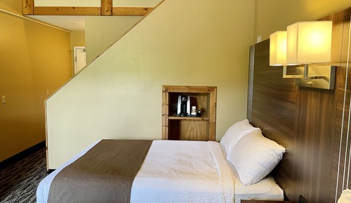 Suite familiar (No Pets)