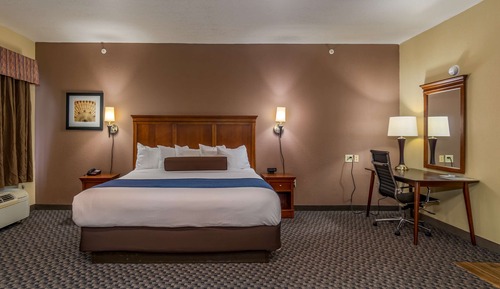 Suite, 1 cama de matrimonio grande, no fumadores, bañera de hidromasaje