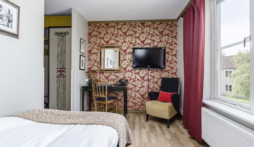 Habitación individual estándar