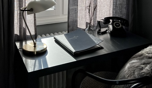 Suite superior