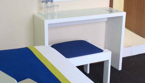 Habitación estándar, 1 cama de matrimonio grande