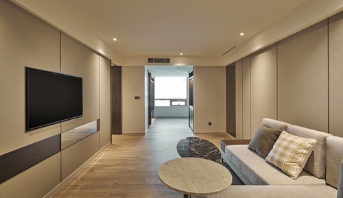 Suite superior