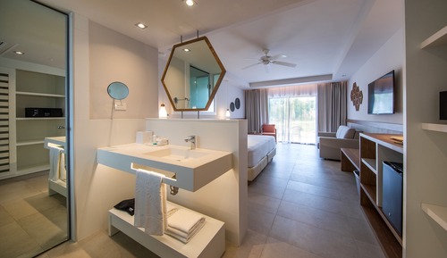 Habitación Premium (Superior)