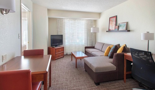 Suite, 1 habitación (Mobility/Hearing Accessible, Tub)