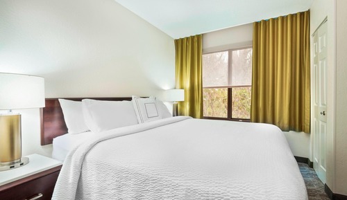 Suite, 1 cama de matrimonio grande con sofá cama, no fumadores
