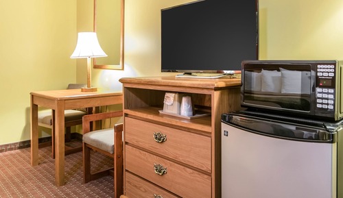 Habitación estándar, 1 cama de matrimonio grande, no fumadores, bañera de hidromasaje