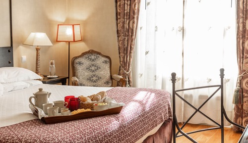 Alfama Room