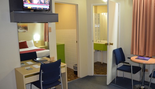 Habitación doble