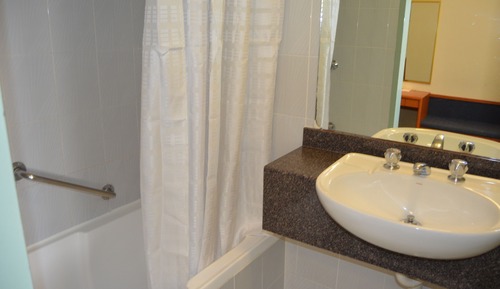Habitación Premium, balcón