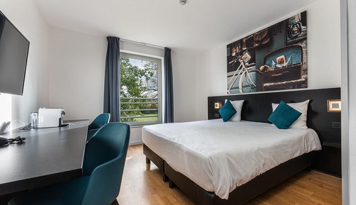 King Room