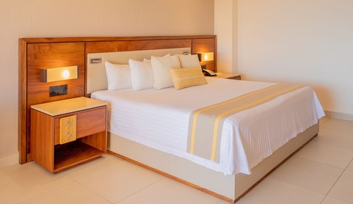 Deluxe Room, Balcony Free Wi-Fi