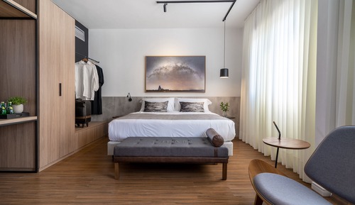 Suite estudio de diseño