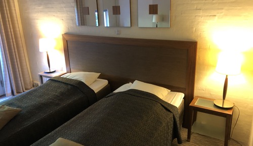 Habitación superior