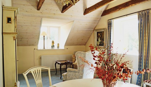 Suite familiar, 5 habitaciones