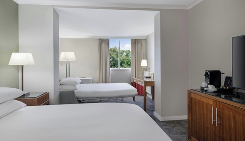 Habitación Premium, 1 cama doble
