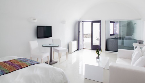 Superior Suite