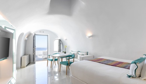 Suite de luna de miel, bañera de hidromasaje