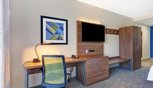 Suite, varias camas